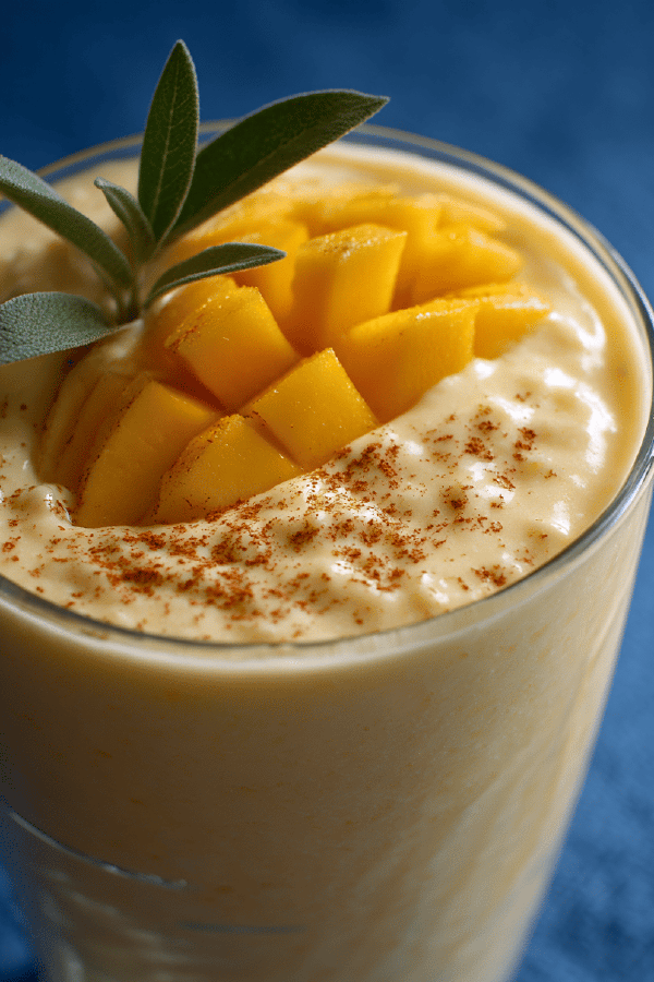 Twist Fruit Shake