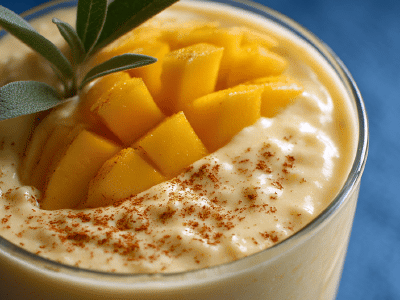 Delicious Recipes