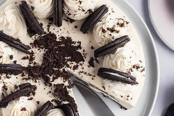 Chunky Chocolate Chip Biscuits