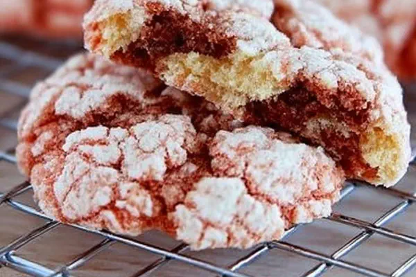 Sheet Pan Mix Cookies