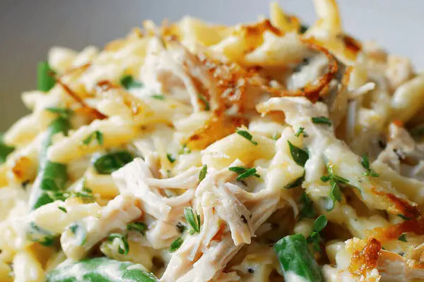 Twisted Colcannon Mash