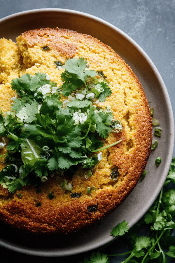 Twisted Cornbread Classic