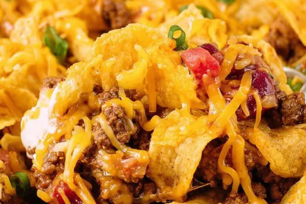 Berry Quinoa Parfait Remix