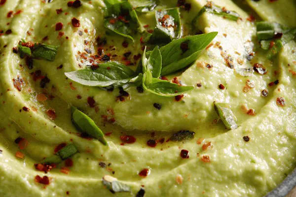 Zucchini-Corn Fritters