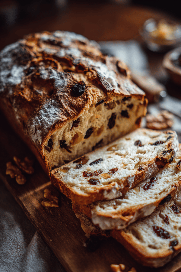 Twisted Kouglof