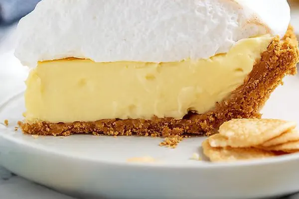 Classic Parisian Flan Revamped