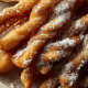 Coconut Cream Pie Twist