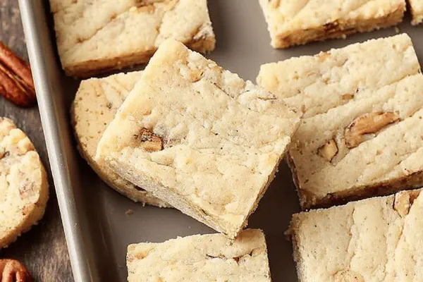 Cinna-Biscuit Monkey Bread