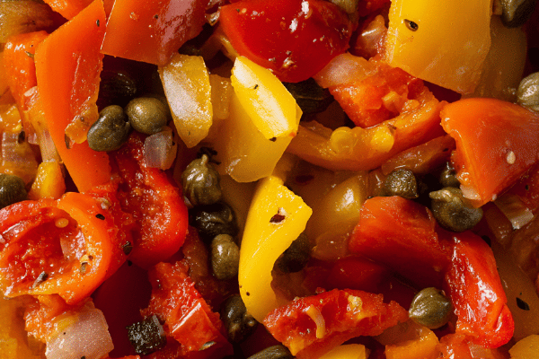 Recipes