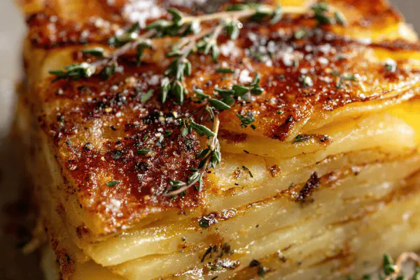 Twisted Colcannon Mash