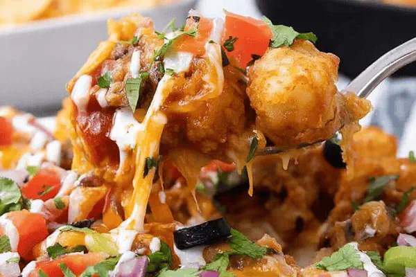 Twisted Colcannon Mash