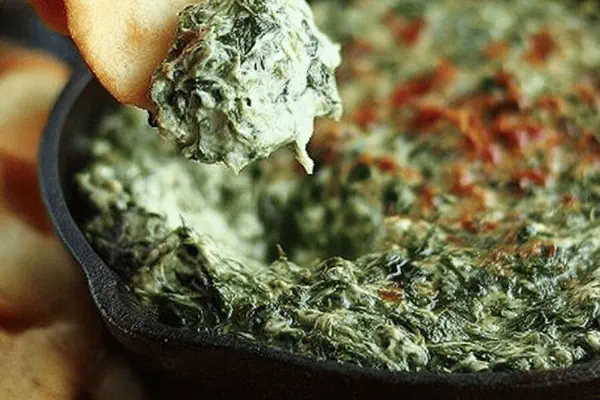 Stuffed Zucchini Blossoms