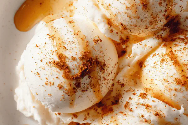 Dark Mocha Fudge Cake