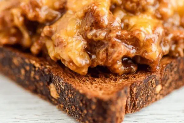 Twisted Cabbage Rolls