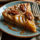 Vegan Caramel Brioches