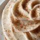 Spiced Layer Cake With Dulce Frosting
