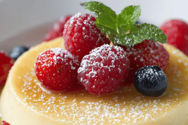 Custom Poultry Blend