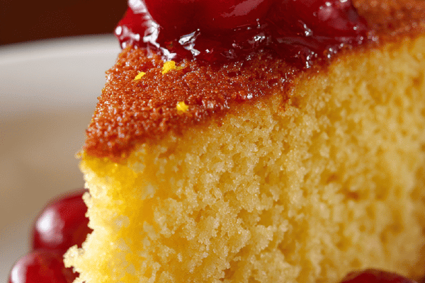 Sweet Treats