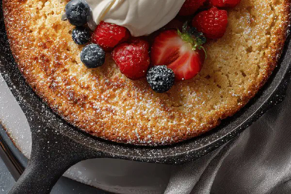 Blueberry Choc Chip Muffins Reimagined