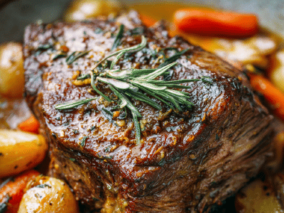 Veal Stew Sweet Potatoes