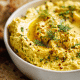 Savory Mushroom Mix