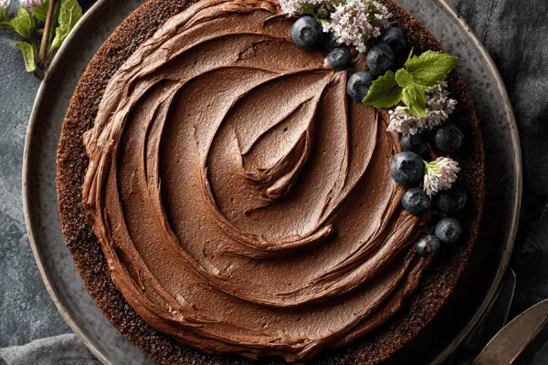 Whiskey-Chive Butter