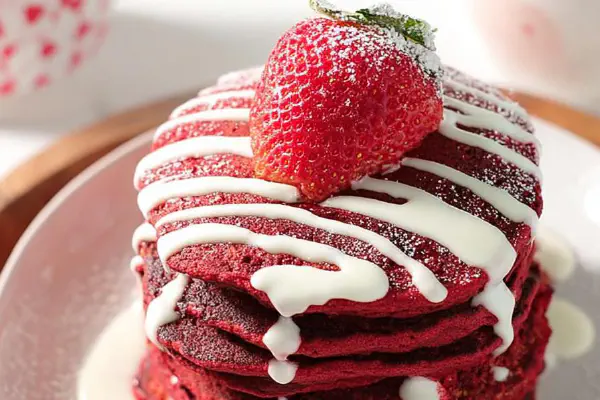 Ham Pimento Egg Cups