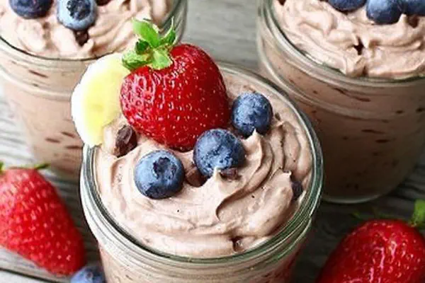 Apple Oat Squares Remix