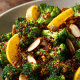 Curried Tofu Stir-fry