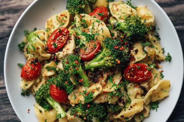 Hearty Beef Gravy Twist