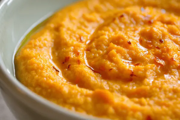 Slow-Cooked Ginger Beef Broccoli