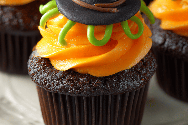 Sweet Treats