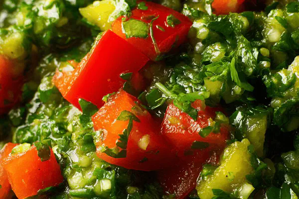 Custom Poultry Blend