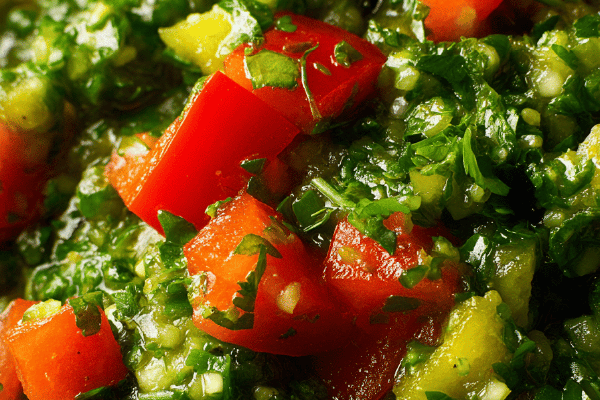 Recipes
