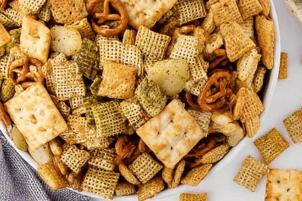 Cinna-Biscuit Monkey Bread